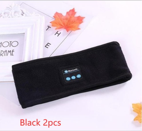 Bluetooth Fitness Yoga Headband