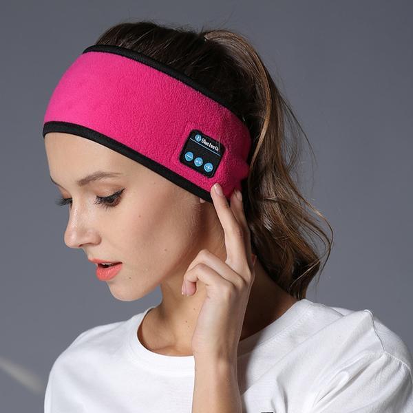 Bluetooth Fitness Yoga Headband