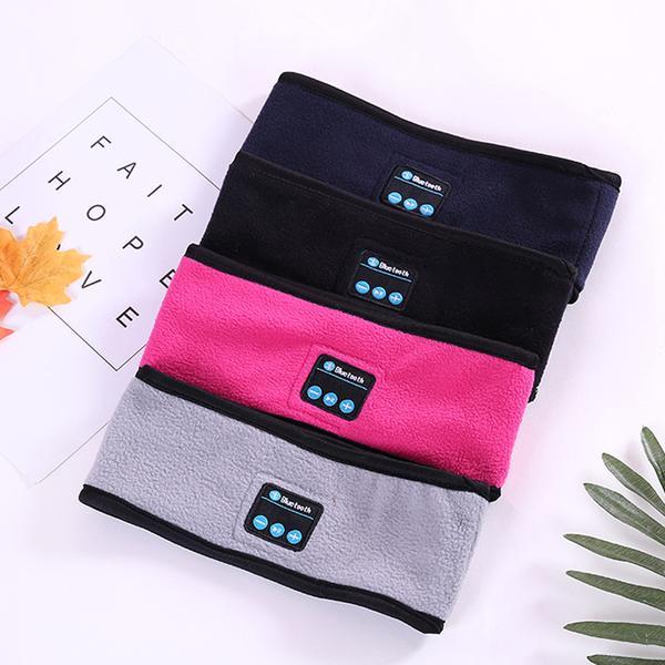 Bluetooth Fitness Yoga Headband