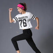 Bluetooth Fitness Yoga Headband