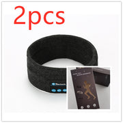 Bluetooth Fitness Yoga Headband