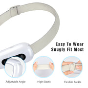 Micro-current IPL Facial Lifting Massager