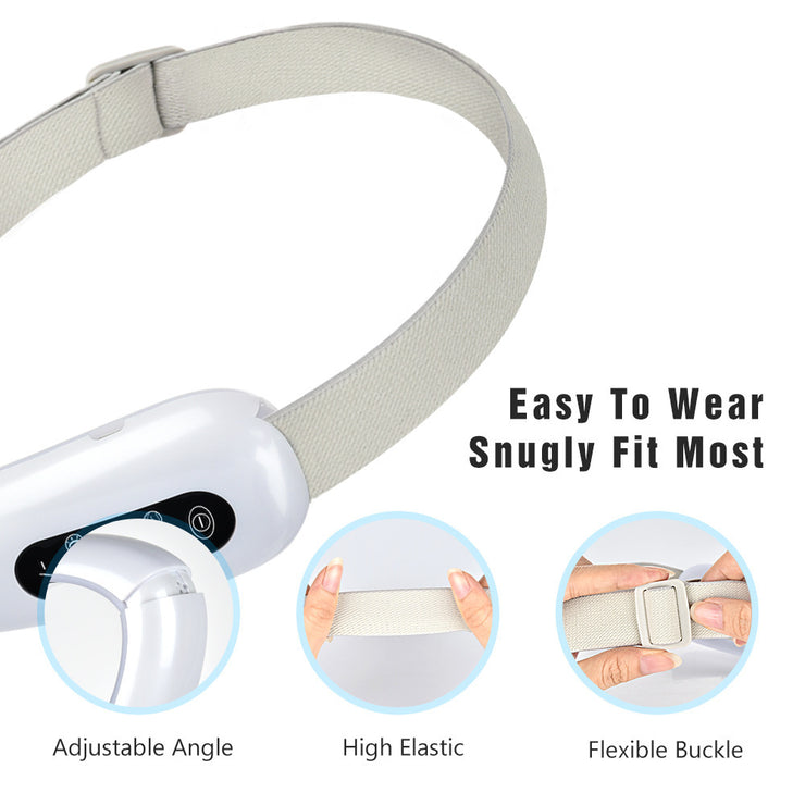 Micro-current IPL Facial Lifting Massager