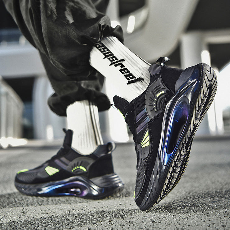 Student Sneakers Men&