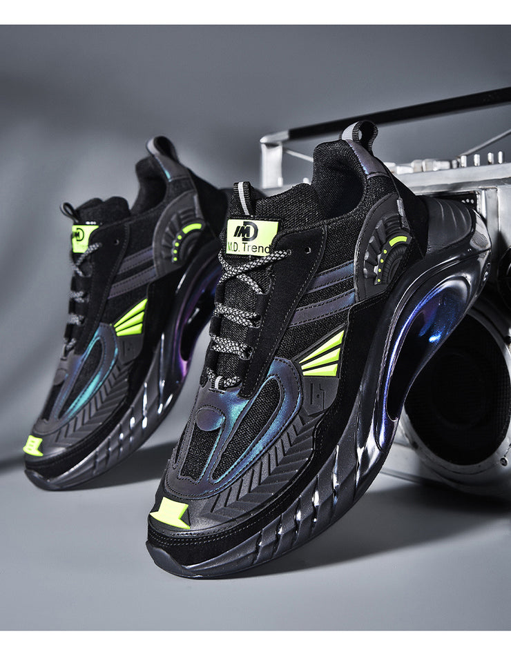 Student Sneakers Men&