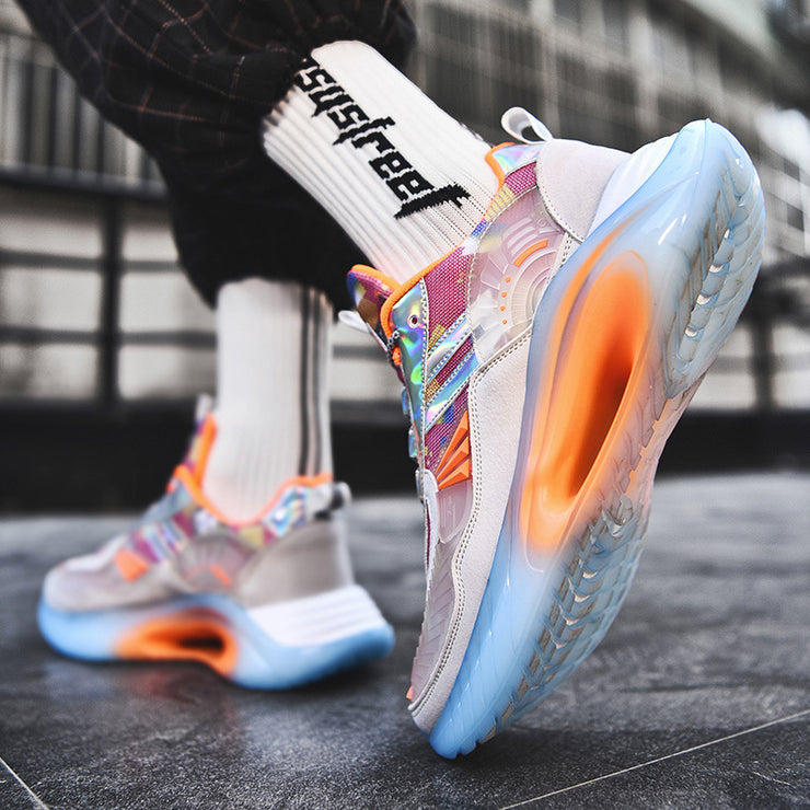 Student Sneakers Men&