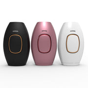 Home Laser Hair Removal Device