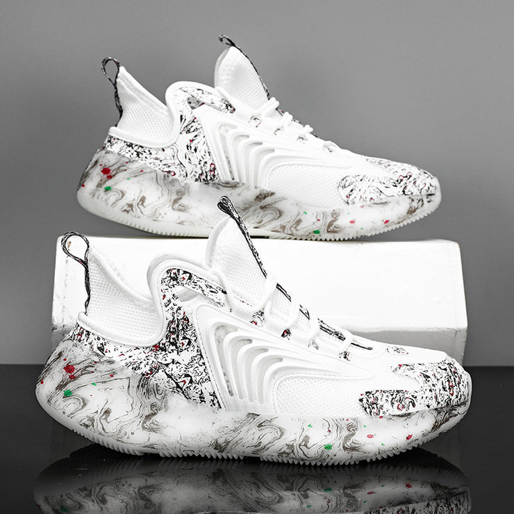 New casual shoes men&