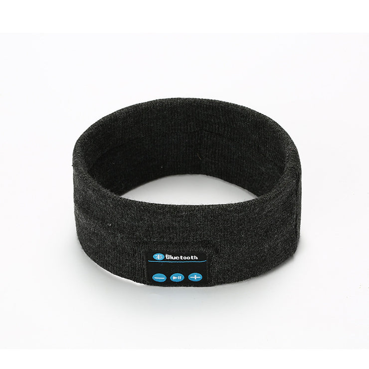 Bluetooth Fitness Yoga Headband