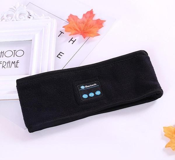 Bluetooth Fitness Yoga Headband