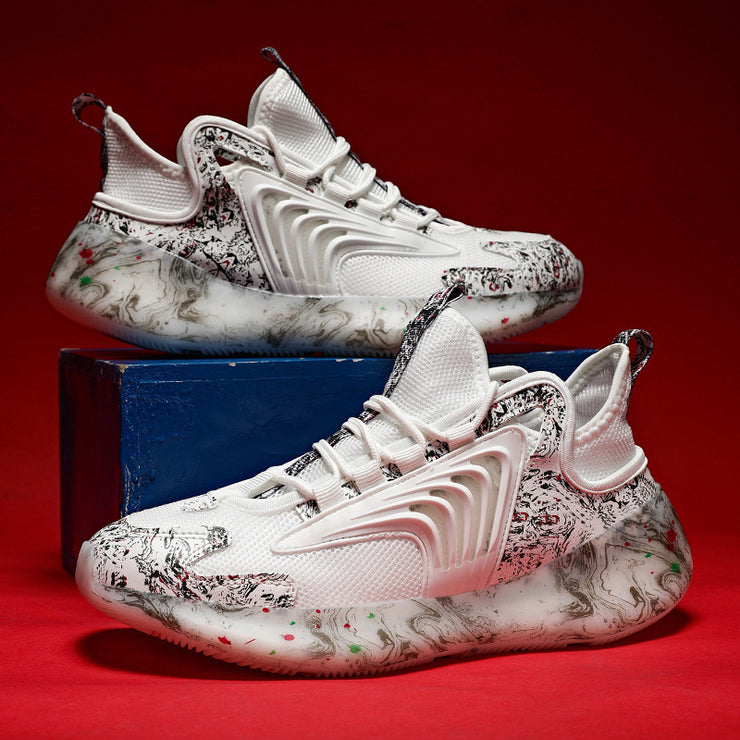 New casual shoes men&