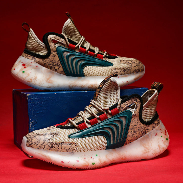 New casual shoes men&