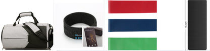 Bluetooth Fitness Yoga Headband