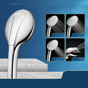 Bathroom Shower Pressurized Shower Head Shower Head